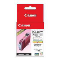 Canon BCI-3ePM (4484A208)